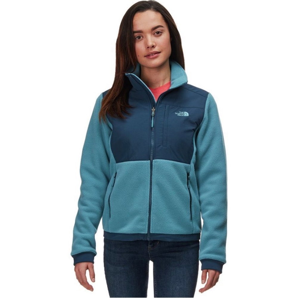 The North Face - Women’s Denali 2 Fleece Jacket